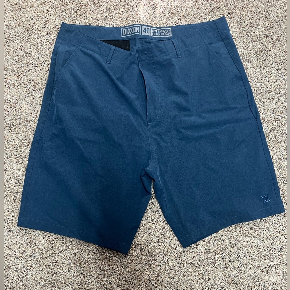 Men’s Dixxon Shorts